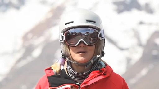 SMITH I/OS Snow Goggles - image 1 from the video